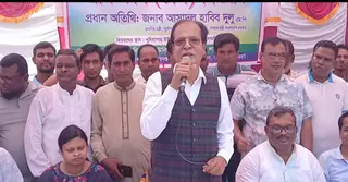 তিস্তা মহাপরিকল্পনা বাস্তবায়ন না হলে বন্যা-ভাঙন থেকে মুক্তি মিলবে না: ত্রাণমন্ত্রী